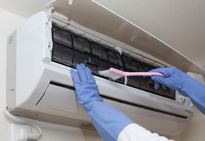 Barış Altus Klima Montaj Servisi